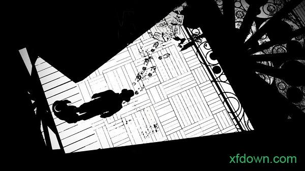 苍白之夜游戏截图2