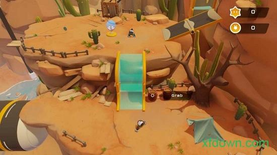 只只大冒险手机版截图0