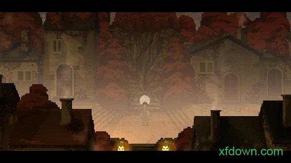 女巫岛手游截图1