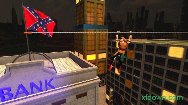 强盗模拟器手机版截图0