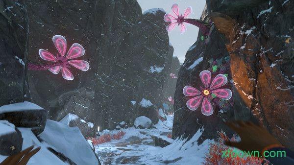 美丽水世界游戏(Underwater Survival)截图2