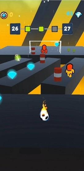 天空足球截图1