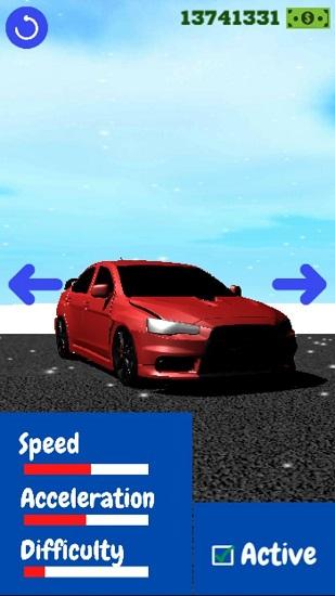 飙车王手游截图0