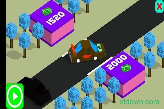 超车大作战九游版截图0