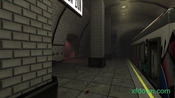 微笑x2阻力游戏截图0