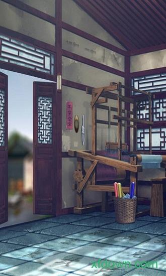 密室逃脱绝境系列一梦三国游戏截图1