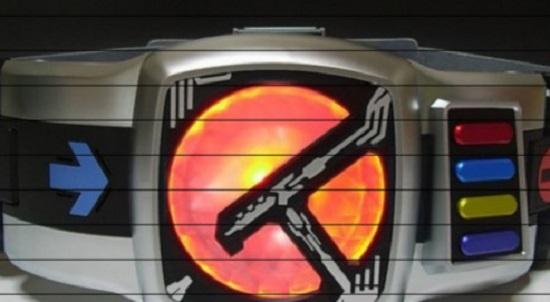 假面骑士电王腰带模拟器最新版截图0