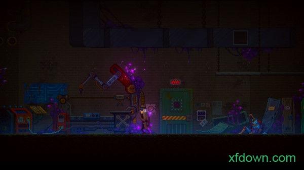 迷雾侦探社截图0