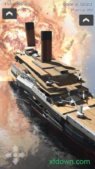 拆卸模拟器(Disassembly)截图0