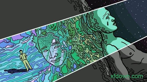 唯一的怒吼游戏截图0