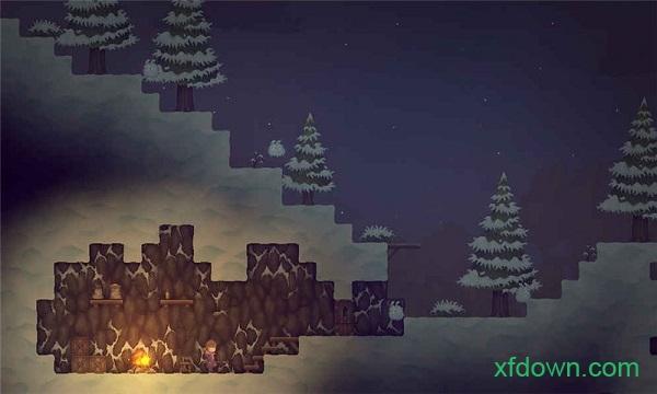 炼金与魔法游戏