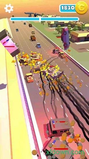 生死时速手机版截图1