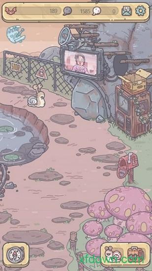 最强蜗牛测试版截图2