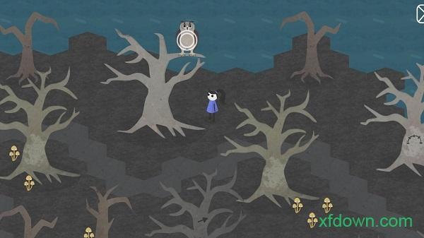 诺拉的梦想手游截图3