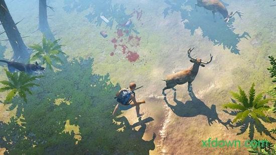 生存之路内购破解版截图2