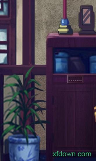 密室逃脱绝境系列一梦三国游戏截图2