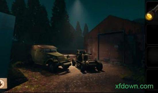 营地之谜手机版截图1