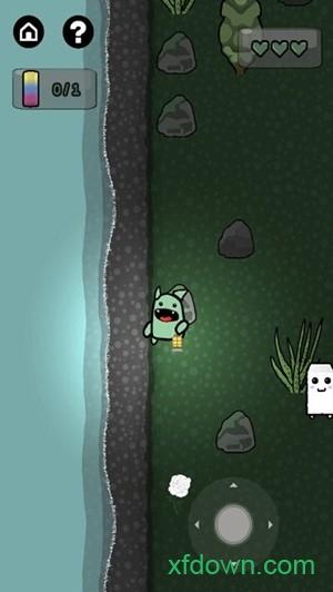 牛奶大战怪物(milkvsMonster)截图1