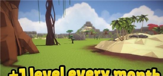 香椿汽车追逐赛手游截图0