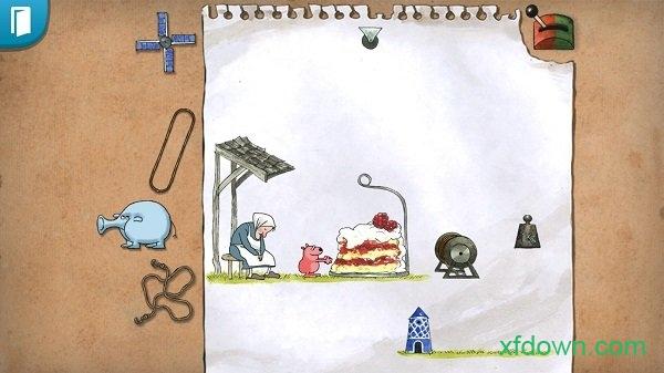 帕特森的发明截图1