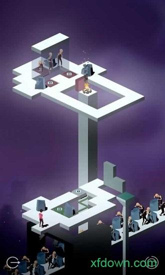 唯一的光芒游戏