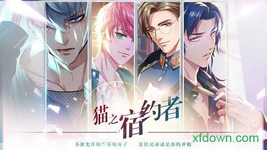 猫之宿约者截图3