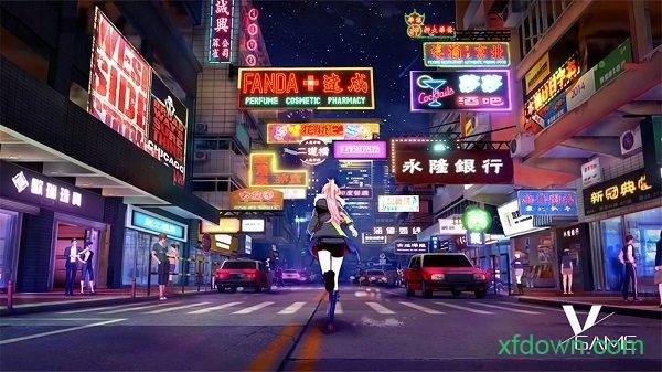 vgame九游版截图3