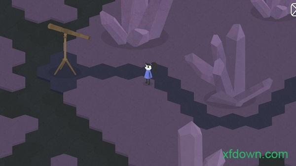 诺拉的梦想手游截图2