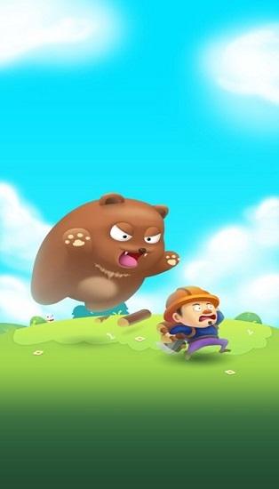 保卫森林红包版截图0