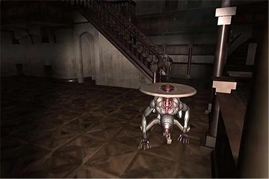 生化危宅官方最新版截图2