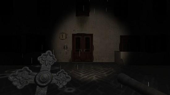 恐鬼症steam手游截图0