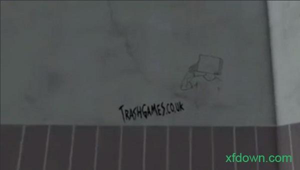 厕所模拟器中文版(vr toilet simulator)