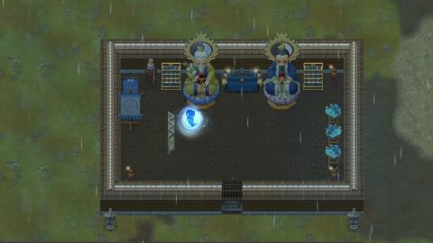 了不起的修仙模拟器汉化版截图1