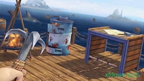 生存之路内购破解版截图0