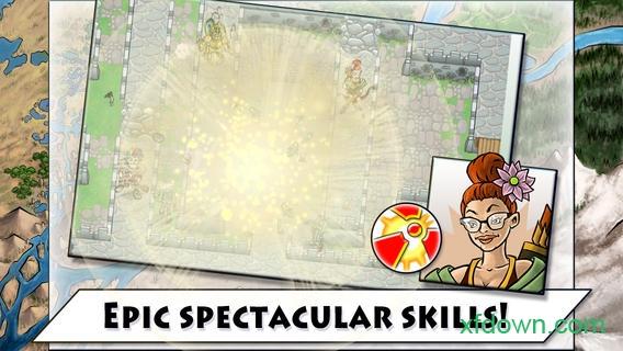 十面埋伏(siegebreaker)截图1