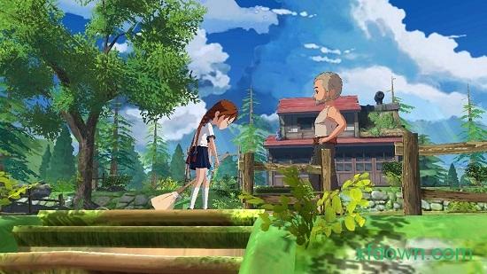 小森生活腾讯最新版截图1