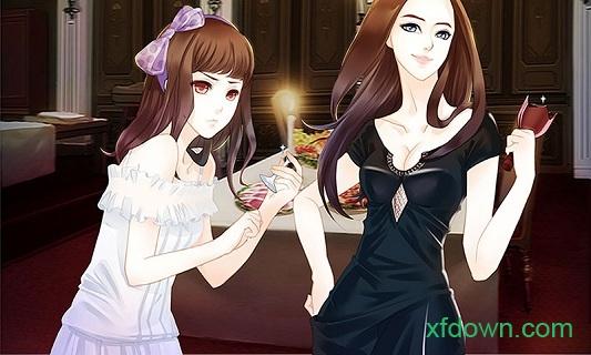 一夜成名游戏免费版截图2