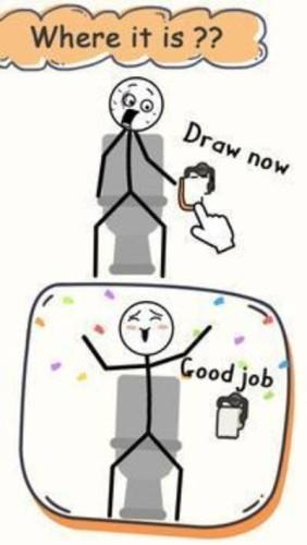 画之谜2(draw puzzle 2)截图2