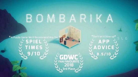 炸弹回避最新版截图2