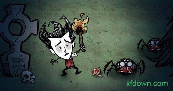 饥荒海难单机手游版截图2