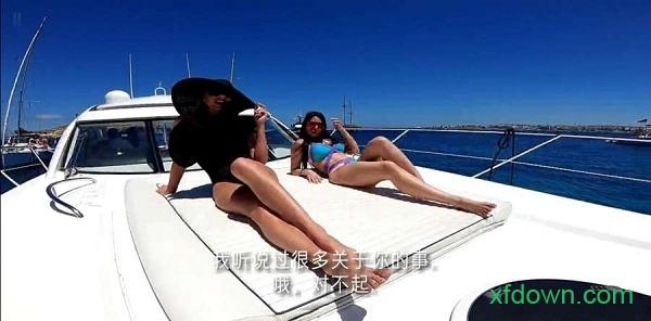 通缉者手游截图1