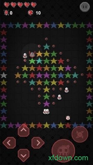 怪蛋迷宫华为版(dungeon of weirdos)截图1