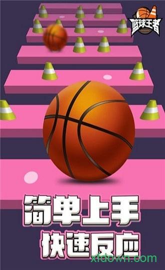 篮球王者截图3
