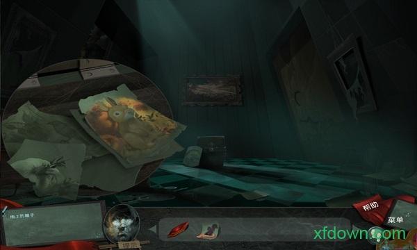 谜画之塔汉化版(drawn)截图1