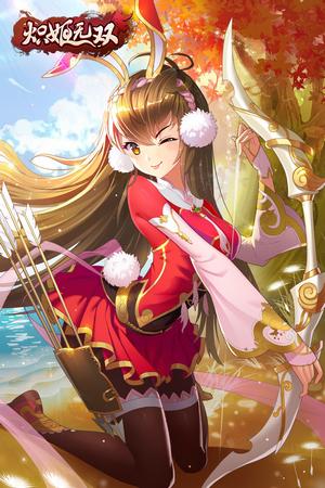 炽姬无双国际版截图0