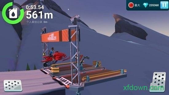 伟通极速飞车内购破解版截图3