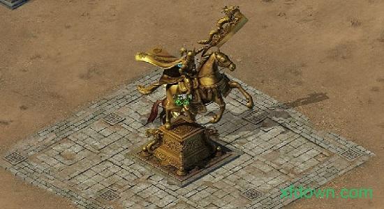 传奇荣耀腾讯客户端截图1