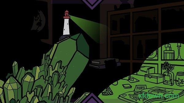 唯一的怒吼游戏截图2