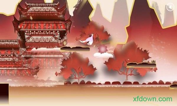 娑婆渡手游截图1