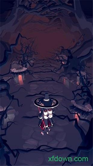 急急如律令手游截图0